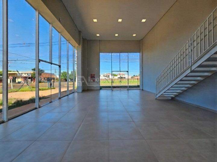 Sala Comercial no Parque Do Lago II em Dourados/MS — foto 6