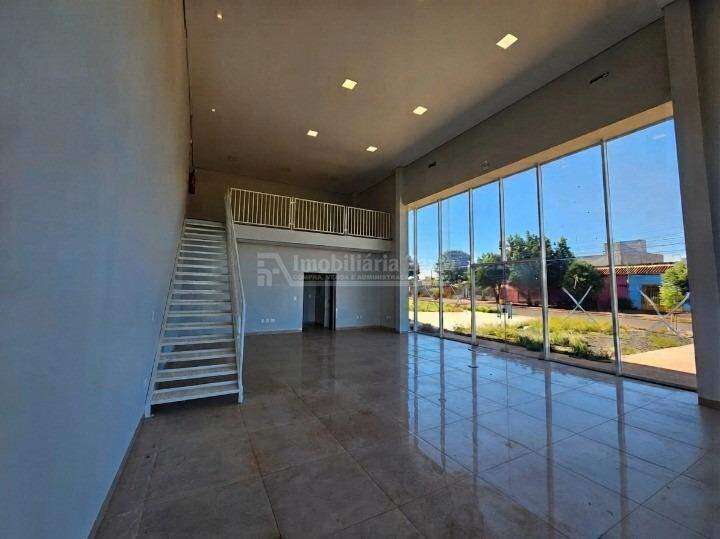 Sala Comercial no Parque Do Lago II em Dourados/MS — foto 7