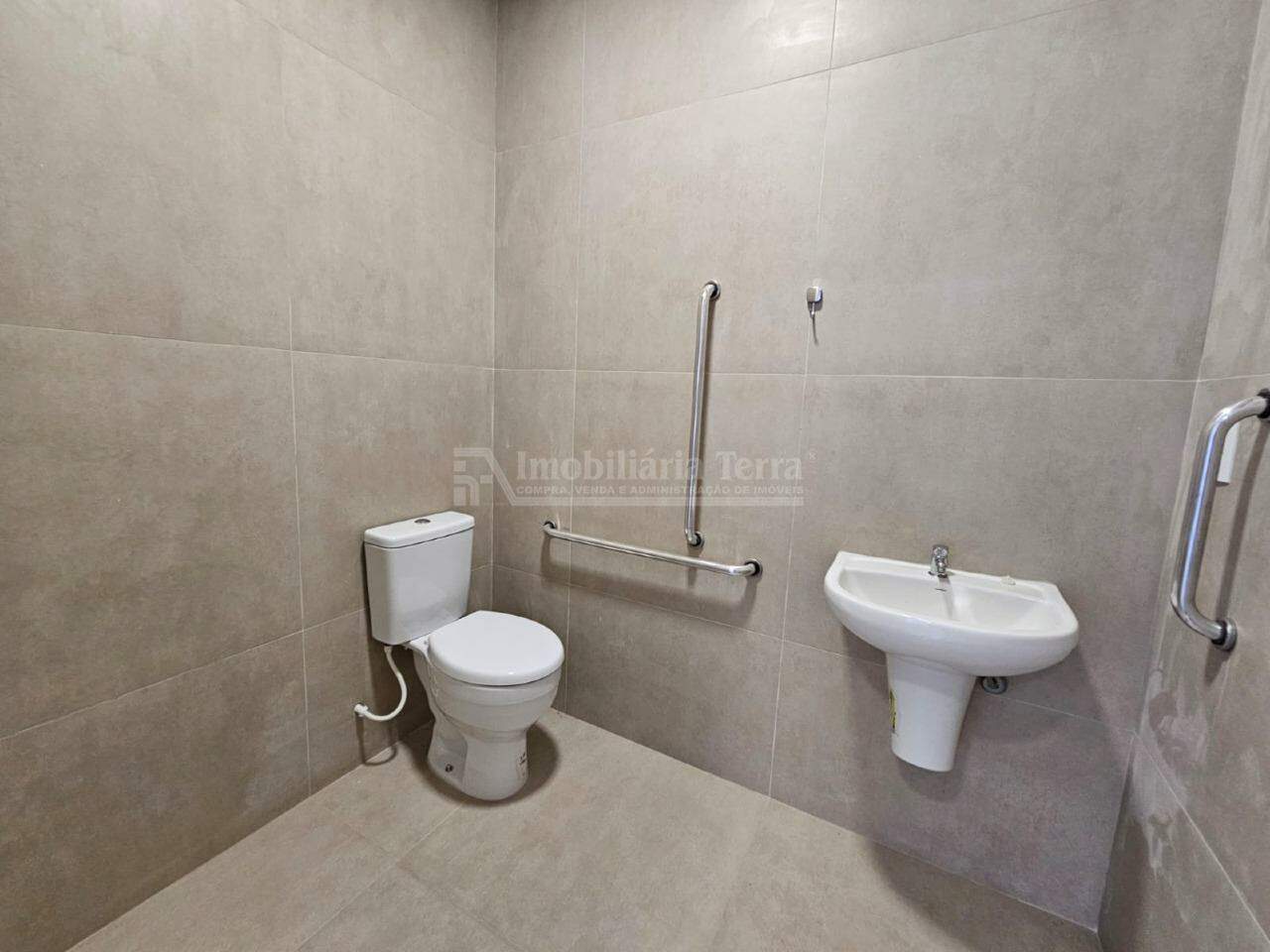 Sala Comercial no Parque Do Lago II em Dourados/MS — foto 10