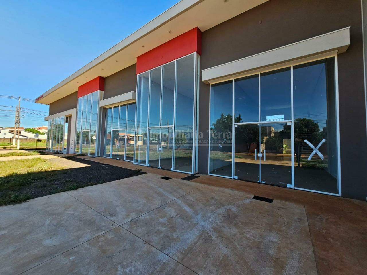 Sala Comercial no Parque Do Lago II em Dourados/MS — foto 4
