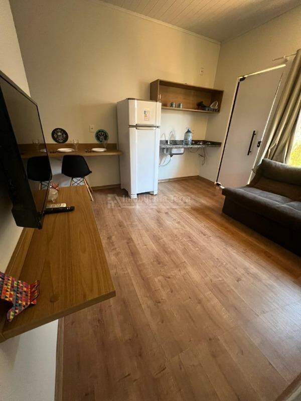 Apartamento com 1 quartos no Jardim Universitário em Dourados/MS — foto 3