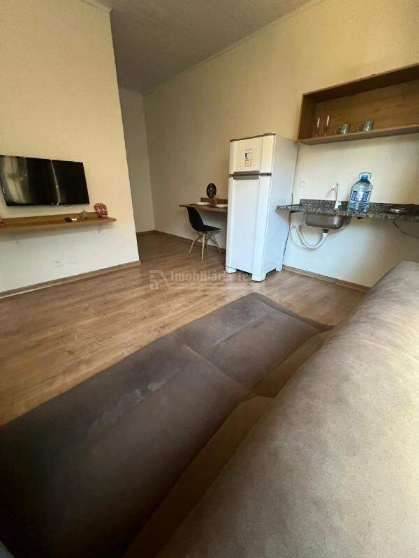 Apartamento com 1 quartos no Jardim Universitário em Dourados/MS — foto 5