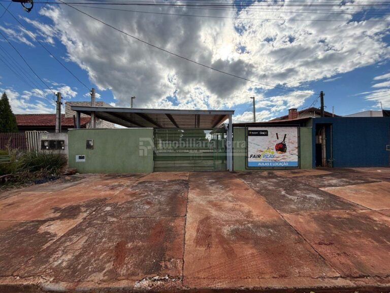 Terreno/Lote no Altos Do Indaiá em Dourados/MS