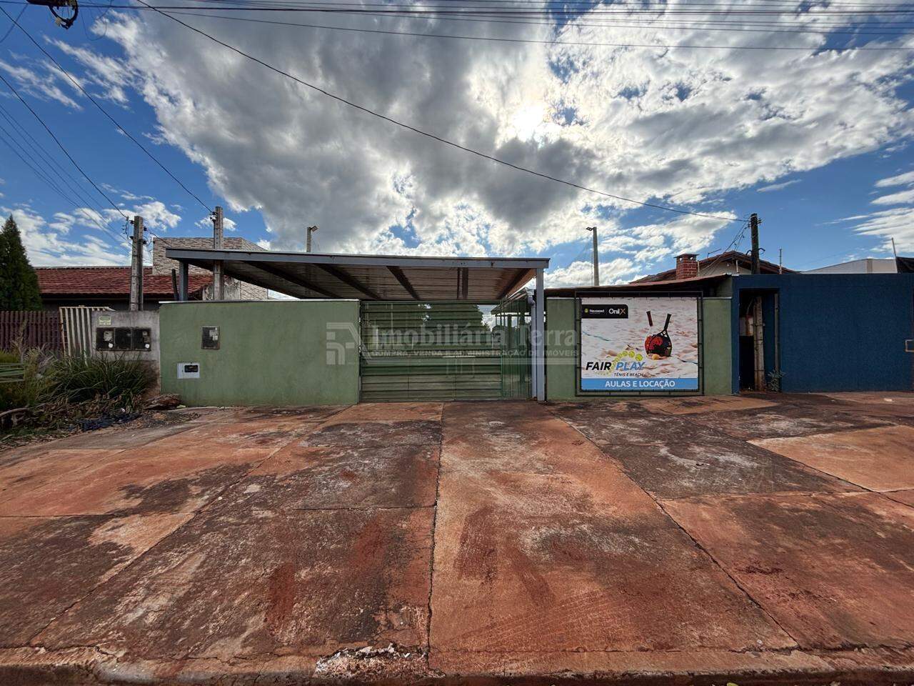 Terreno/Lote no Altos Do Indaiá em Dourados/MS — foto 1