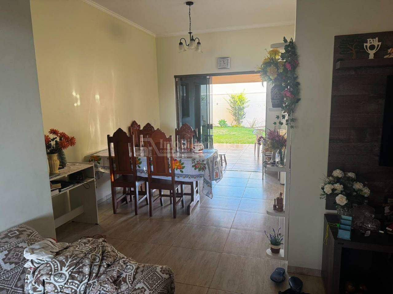 Casa com 3 quartos no Parque Alvorada em Dourados/MS — foto 5