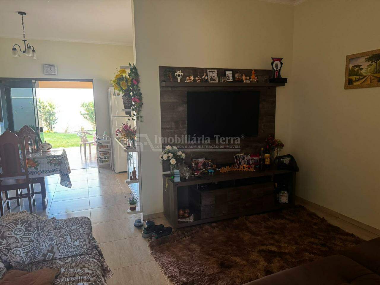 Casa com 3 quartos no Parque Alvorada em Dourados/MS — foto 6