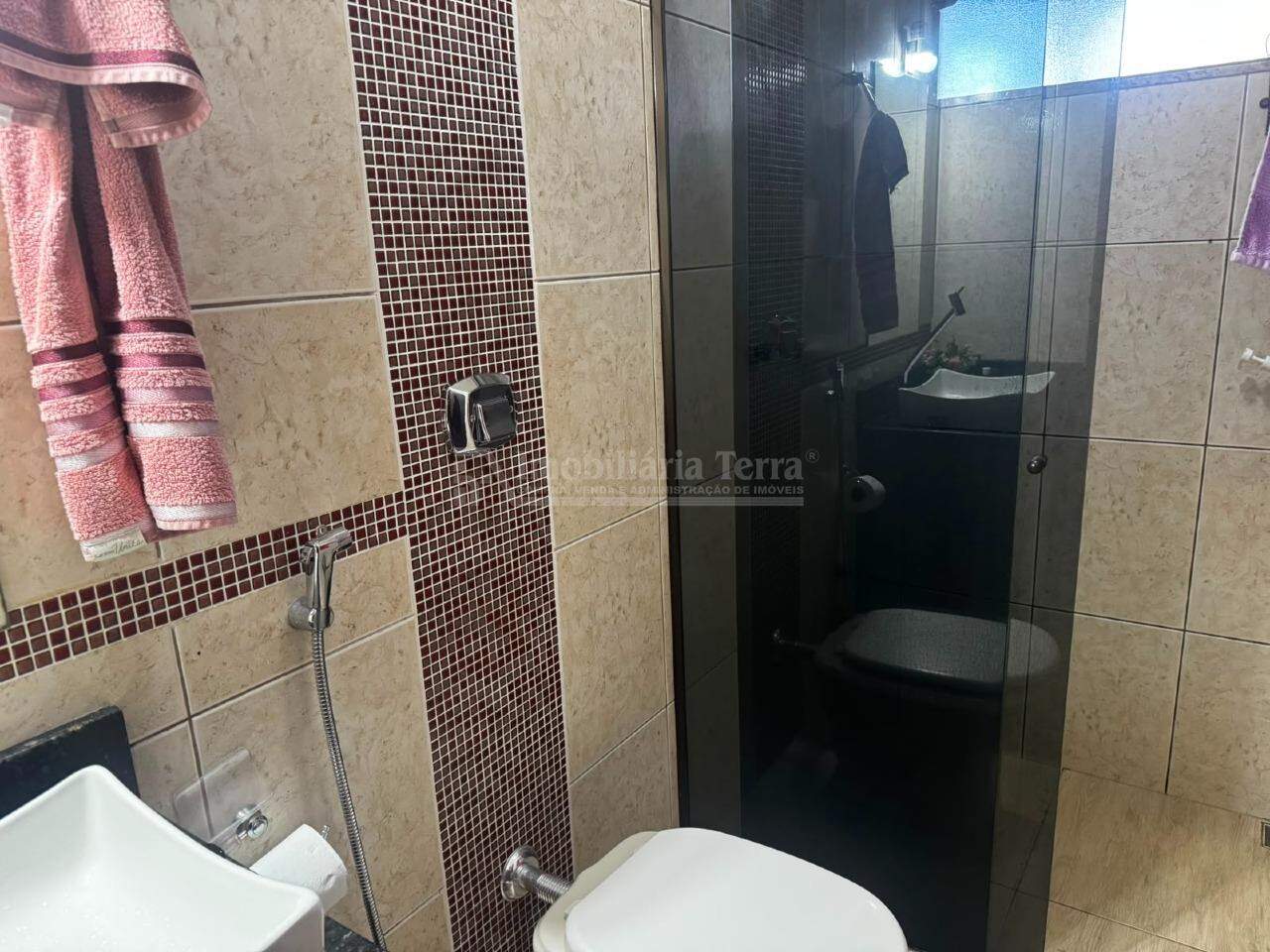 Casa com 3 quartos no Parque Alvorada em Dourados/MS — foto 8