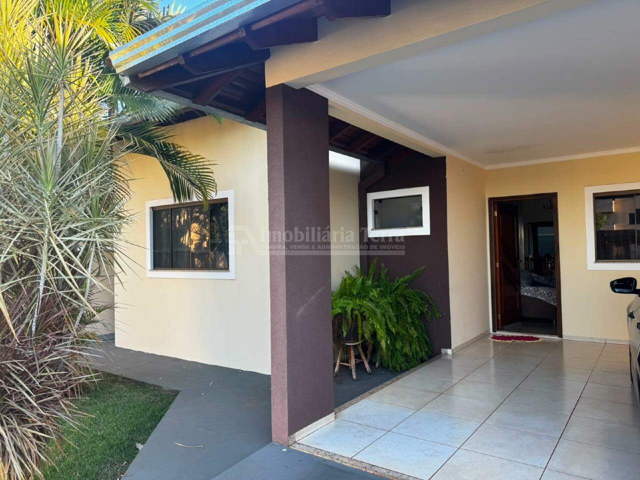 Casa com 3 quartos no Parque Alvorada em Dourados/MS — foto 4