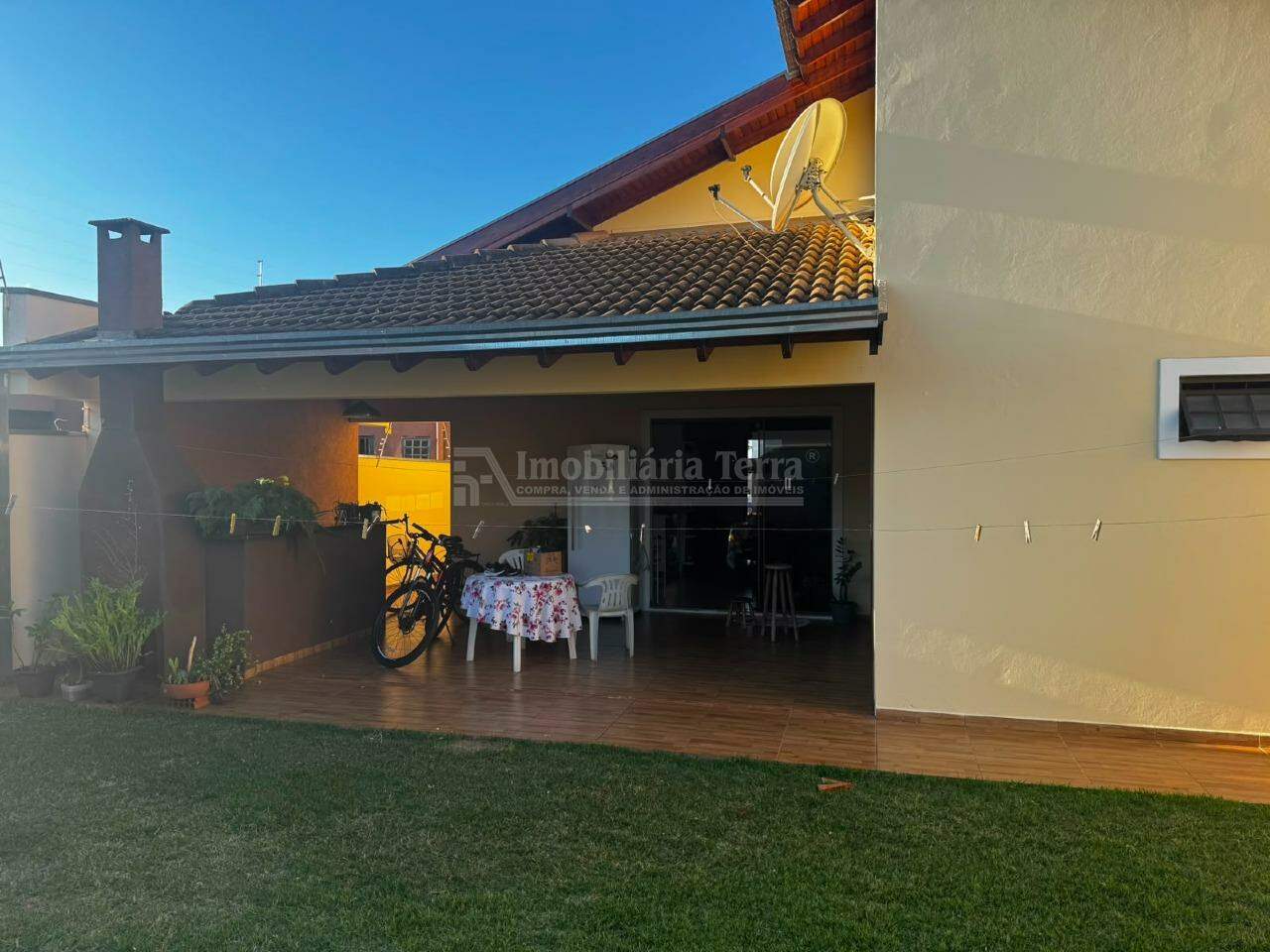 Casa com 3 quartos no Parque Alvorada em Dourados/MS — foto 9