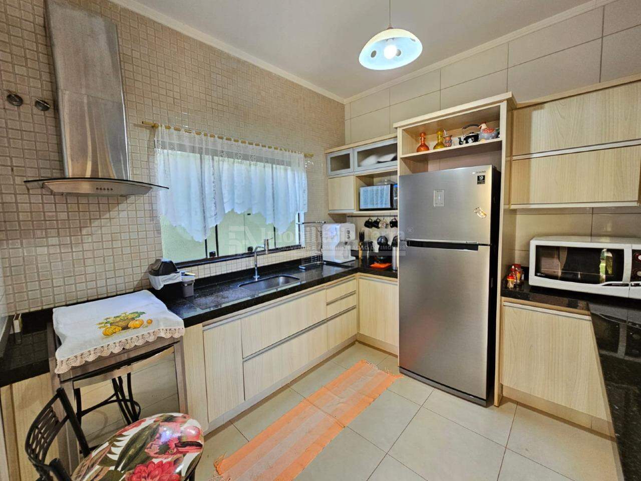 Casa com 3 quartos sendo 1 suíte no Jardim Paulista em Dourados/MS — foto 9