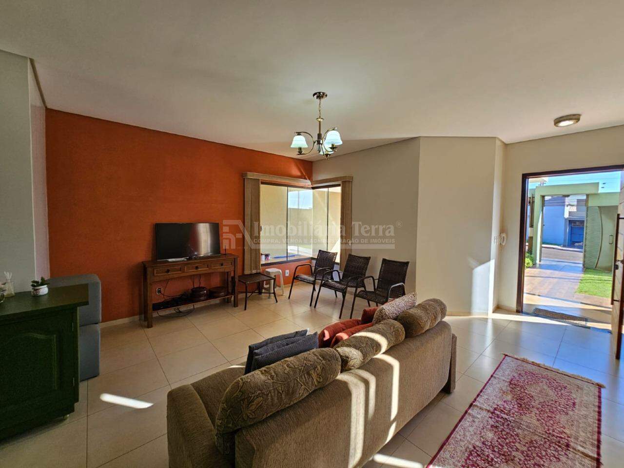 Casa com 3 quartos sendo 1 suíte no Jardim Paulista em Dourados/MS — foto 5