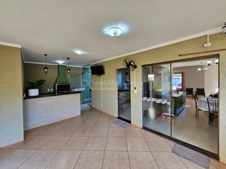 Casa com 3 quartos sendo 1 suíte no Jardim Paulista em Dourados/MS — foto 19