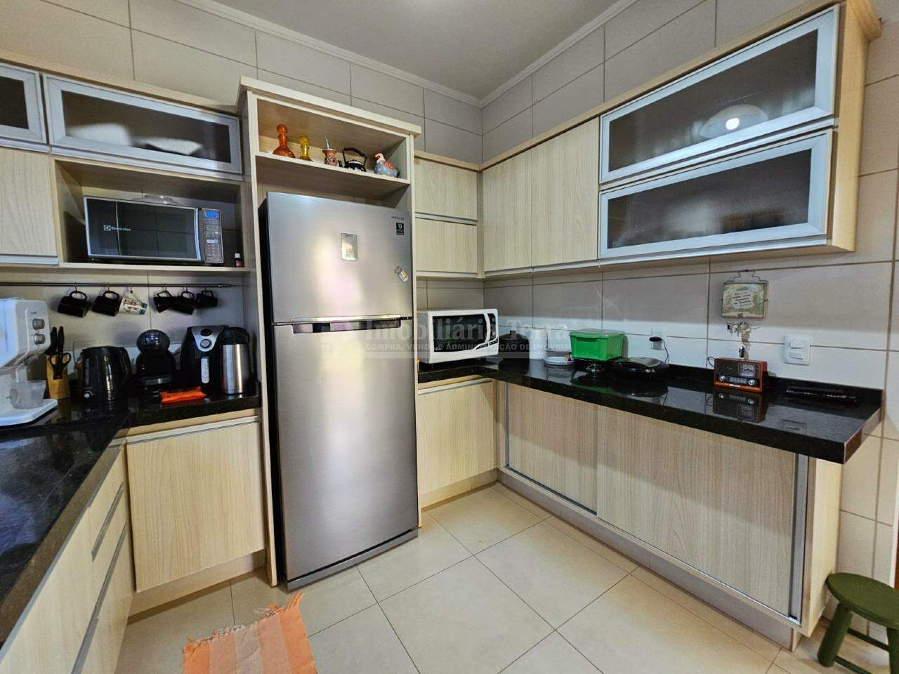 Casa com 3 quartos sendo 1 suíte no Jardim Paulista em Dourados/MS — foto 8