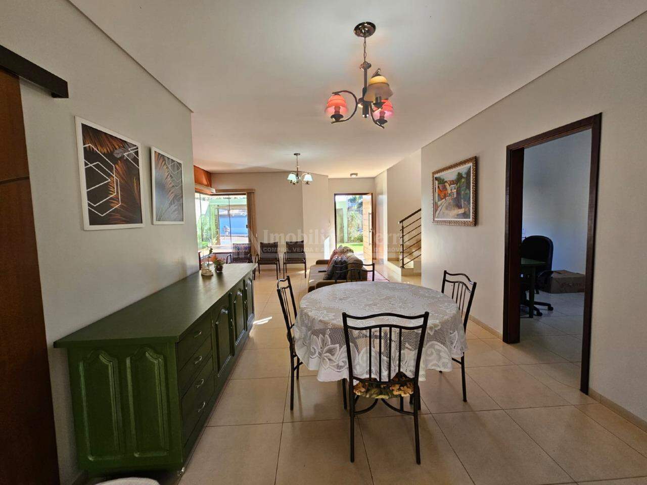 Casa com 3 quartos sendo 1 suíte no Jardim Paulista em Dourados/MS — foto 7