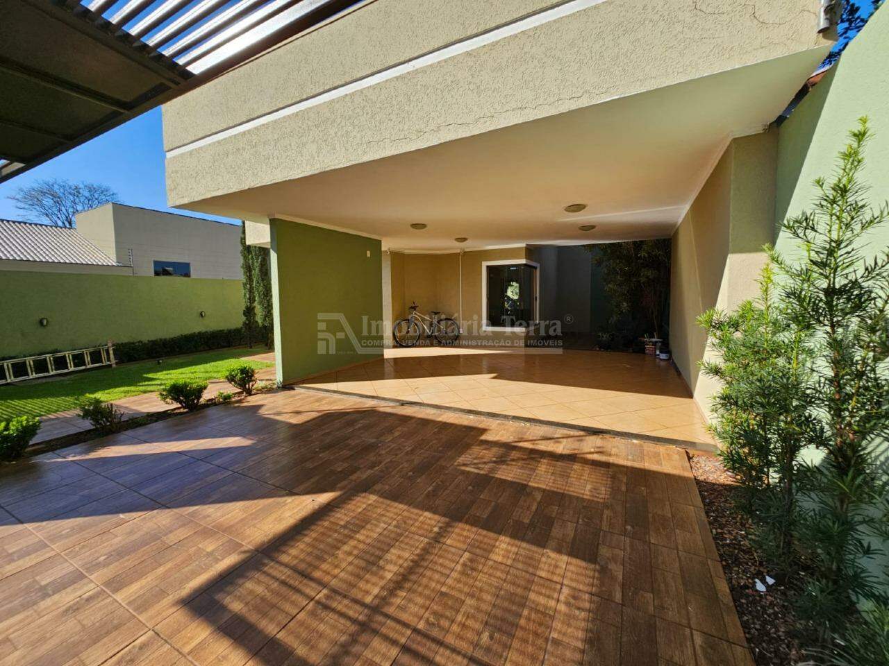 Casa com 3 quartos sendo 1 suíte no Jardim Paulista em Dourados/MS — foto 4