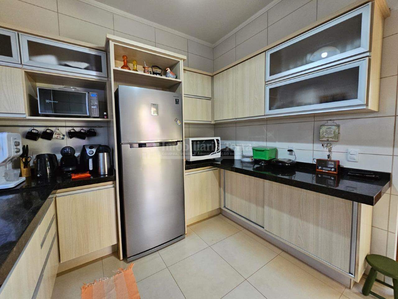 Casa com 3 quartos sendo 1 suíte no Jardim Paulista em Dourados/MS — foto 8