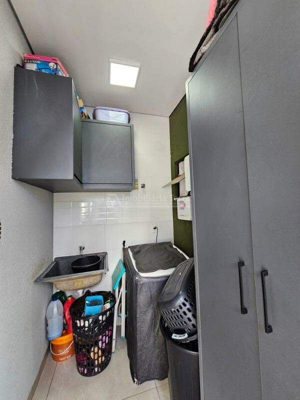 Casa com 3 quartos sendo 1 suíte no Santa Fé em Dourados/MS — foto 17