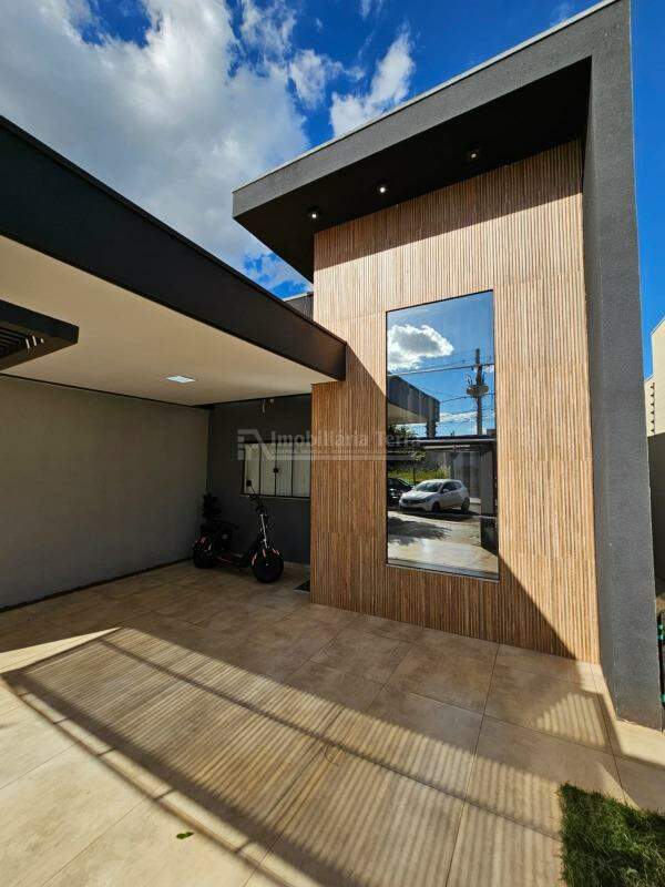 Casa com 3 quartos sendo 1 suíte no Santa Fé em Dourados/MS — foto 3