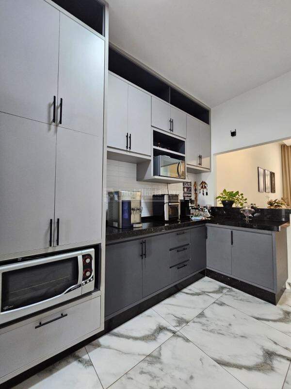 Casa com 3 quartos sendo 1 suíte no Santa Fé em Dourados/MS — foto 6