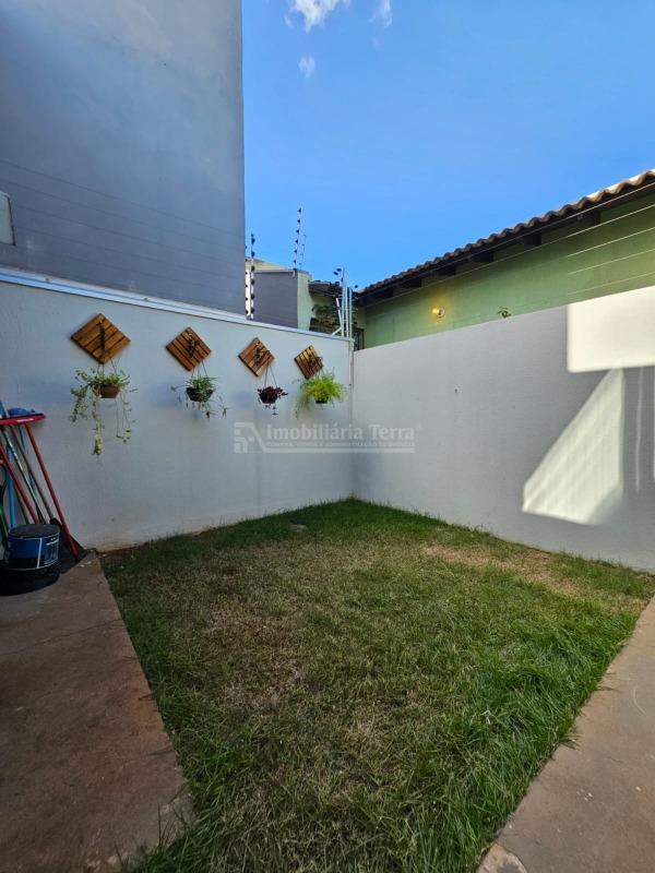 Casa com 3 quartos sendo 1 suíte no Santa Fé em Dourados/MS — foto 21