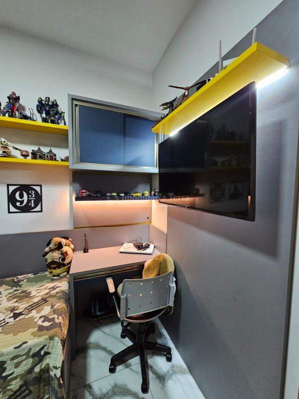 Casa com 3 quartos sendo 1 suíte no Santa Fé em Dourados/MS — foto 12