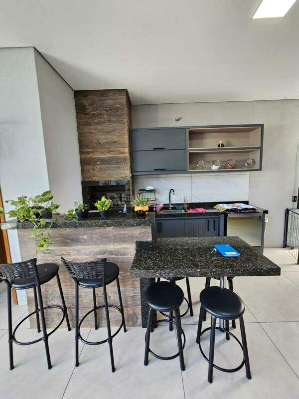 Casa com 3 quartos sendo 1 suíte no Santa Fé em Dourados/MS — foto 19
