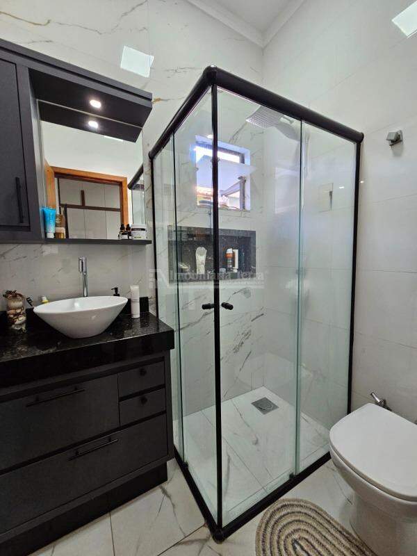 Casa com 3 quartos sendo 1 suíte no Santa Fé em Dourados/MS — foto 14
