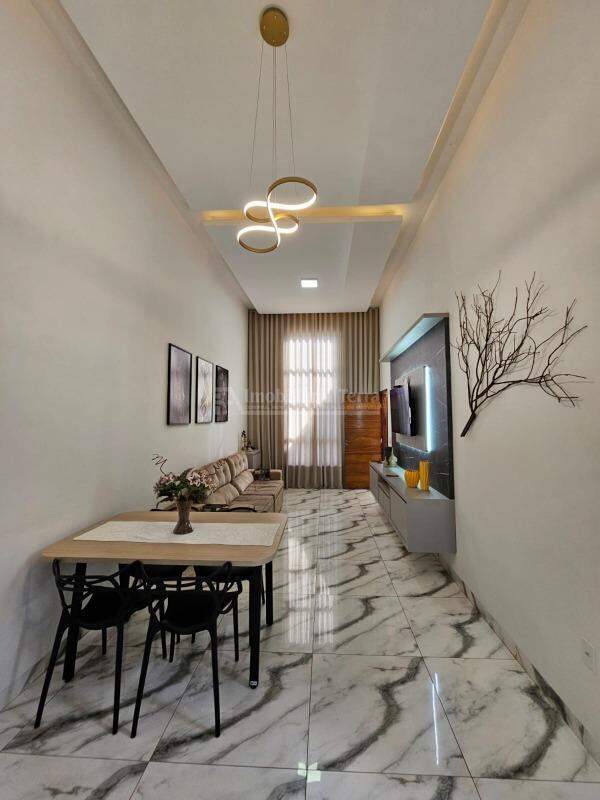 Casa com 3 quartos sendo 1 suíte no Santa Fé em Dourados/MS — foto 4