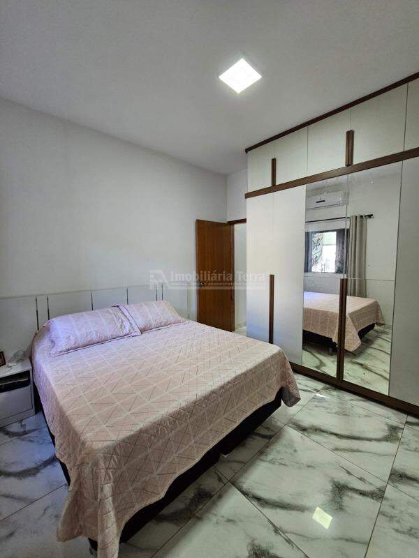 Casa com 3 quartos sendo 1 suíte no Santa Fé em Dourados/MS — foto 10