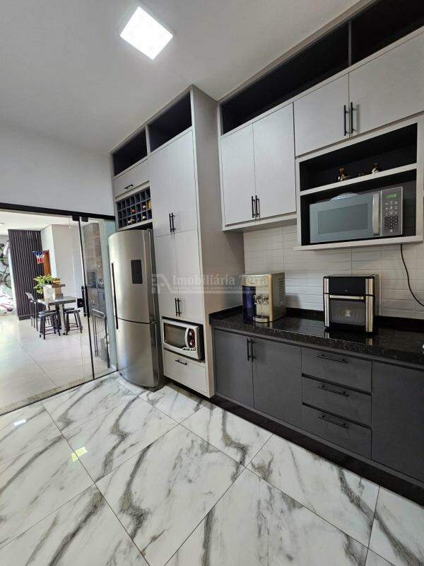 Casa com 3 quartos sendo 1 suíte no Santa Fé em Dourados/MS — foto 7