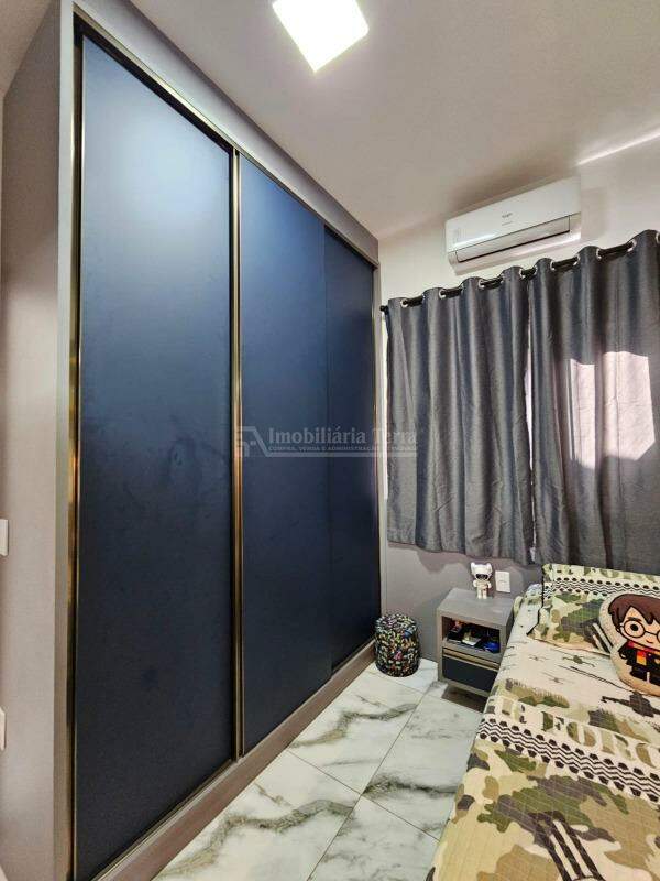 Casa com 3 quartos sendo 1 suíte no Santa Fé em Dourados/MS — foto 11