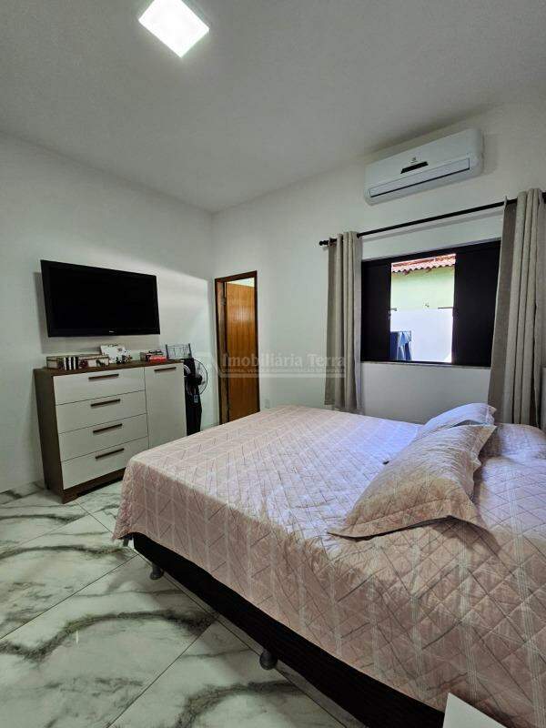 Casa com 3 quartos sendo 1 suíte no Santa Fé em Dourados/MS — foto 9