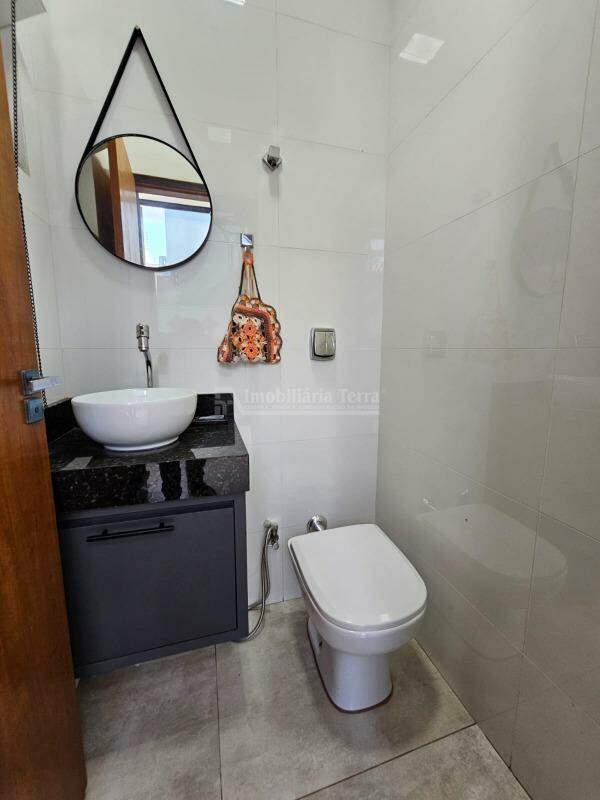 Casa com 3 quartos sendo 1 suíte no Santa Fé em Dourados/MS — foto 16