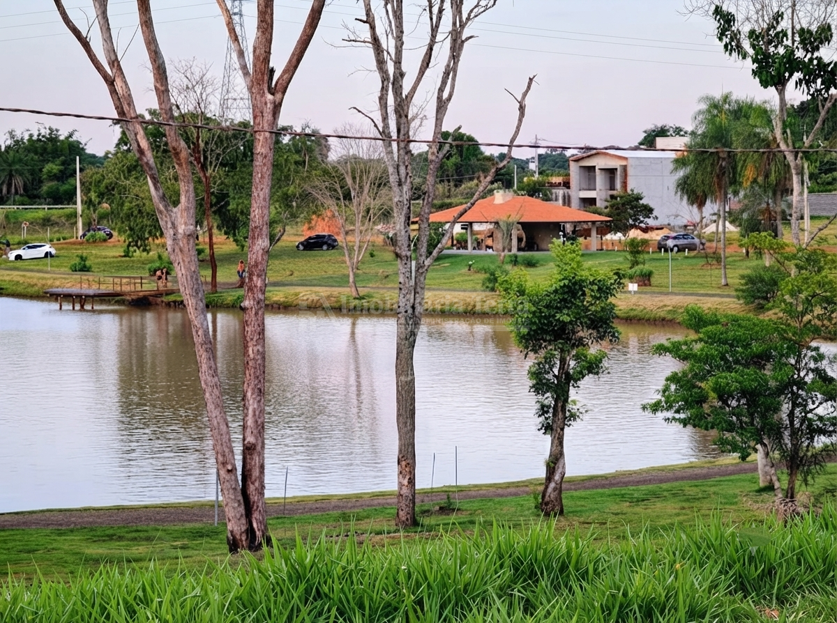 Terreno/Lote no Ponte do Rio Dourados em Dourados/MS — foto 2