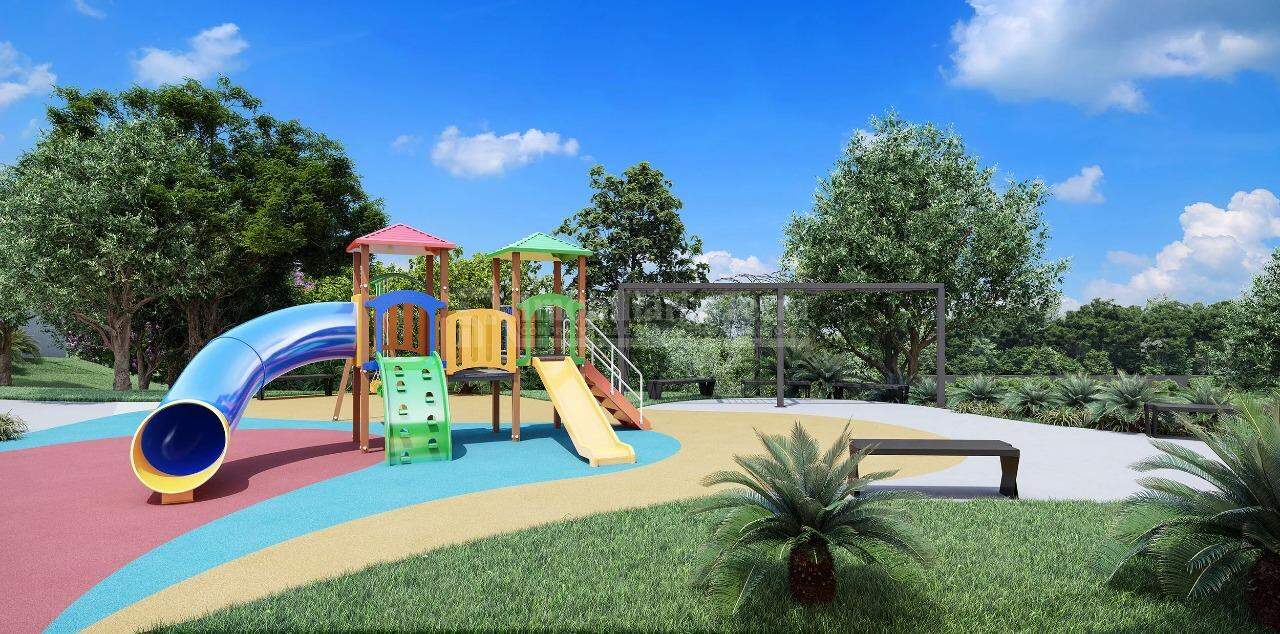 Terreno/Lote no Parque dos Jequitibás em Dourados/MS — foto 10