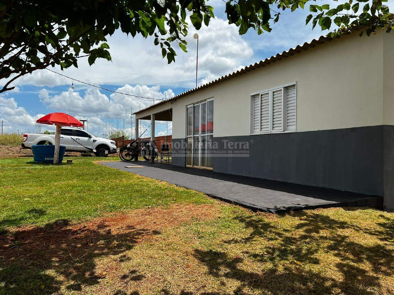 Rural com 1 quartos no Área Rural de Dourados em Dourados/MS — foto 3