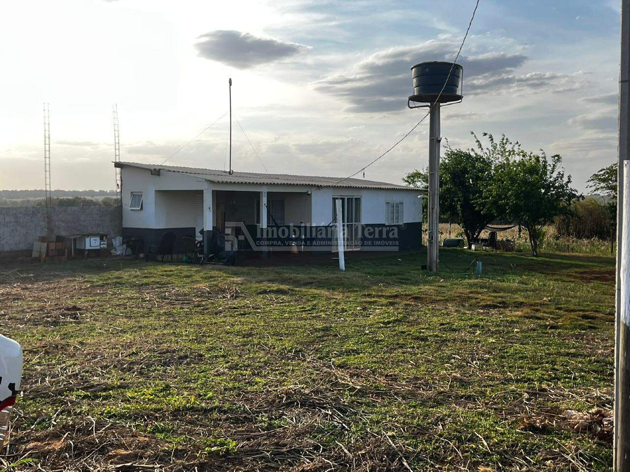 Rural com 1 quartos no Área Rural de Dourados em Dourados/MS — foto 2