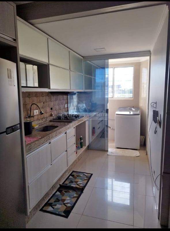 Apartamento com 2 quartos no Chácaras Trevo em Dourados/MS — foto 4