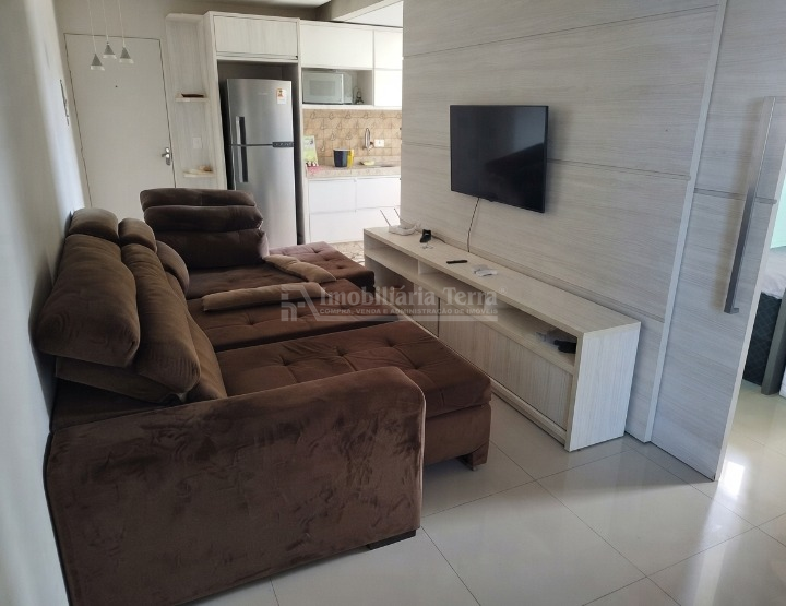Apartamento com 2 quartos no Chácaras Trevo em Dourados/MS — foto 5