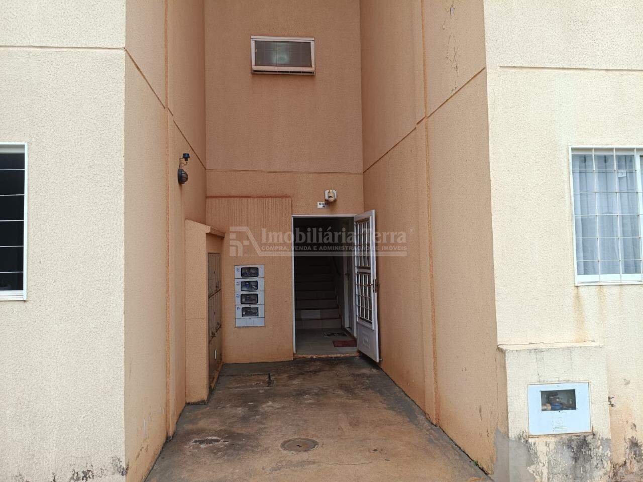 Apartamento com 2 quartos no Chácaras Trevo em Dourados/MS — foto 3