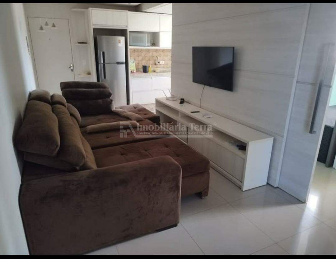 Apartamento com 2 quartos no Chácaras Trevo em Dourados/MS — foto 5