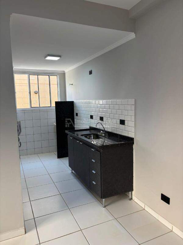 Apartamento com 2 quartos no Chácaras Trevo em Dourados/MS — foto 4
