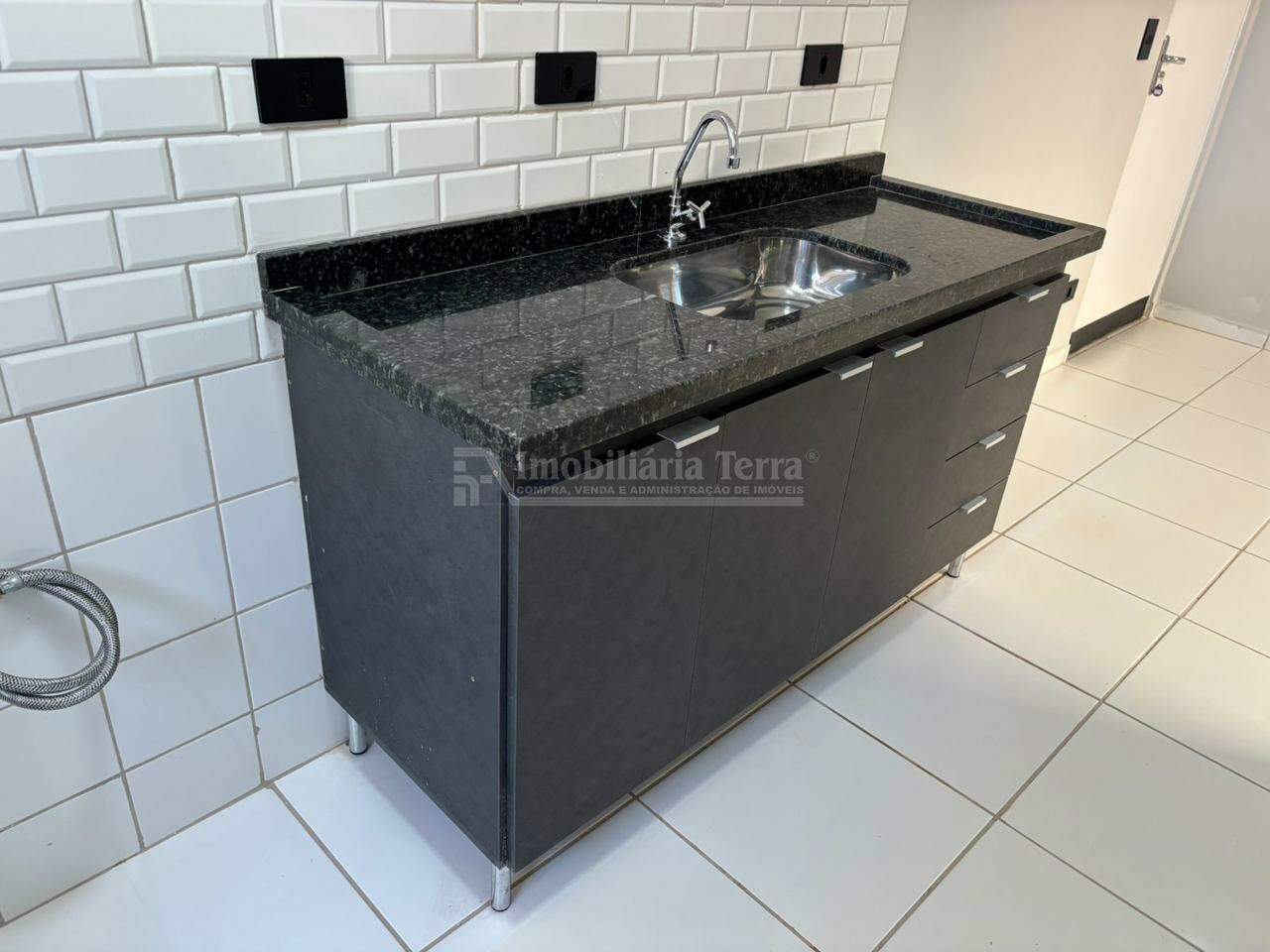 Apartamento com 2 quartos no Chácaras Trevo em Dourados/MS — foto 5