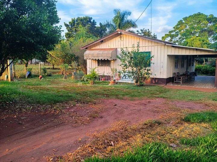 Rural no Panambi em Dourados/MS