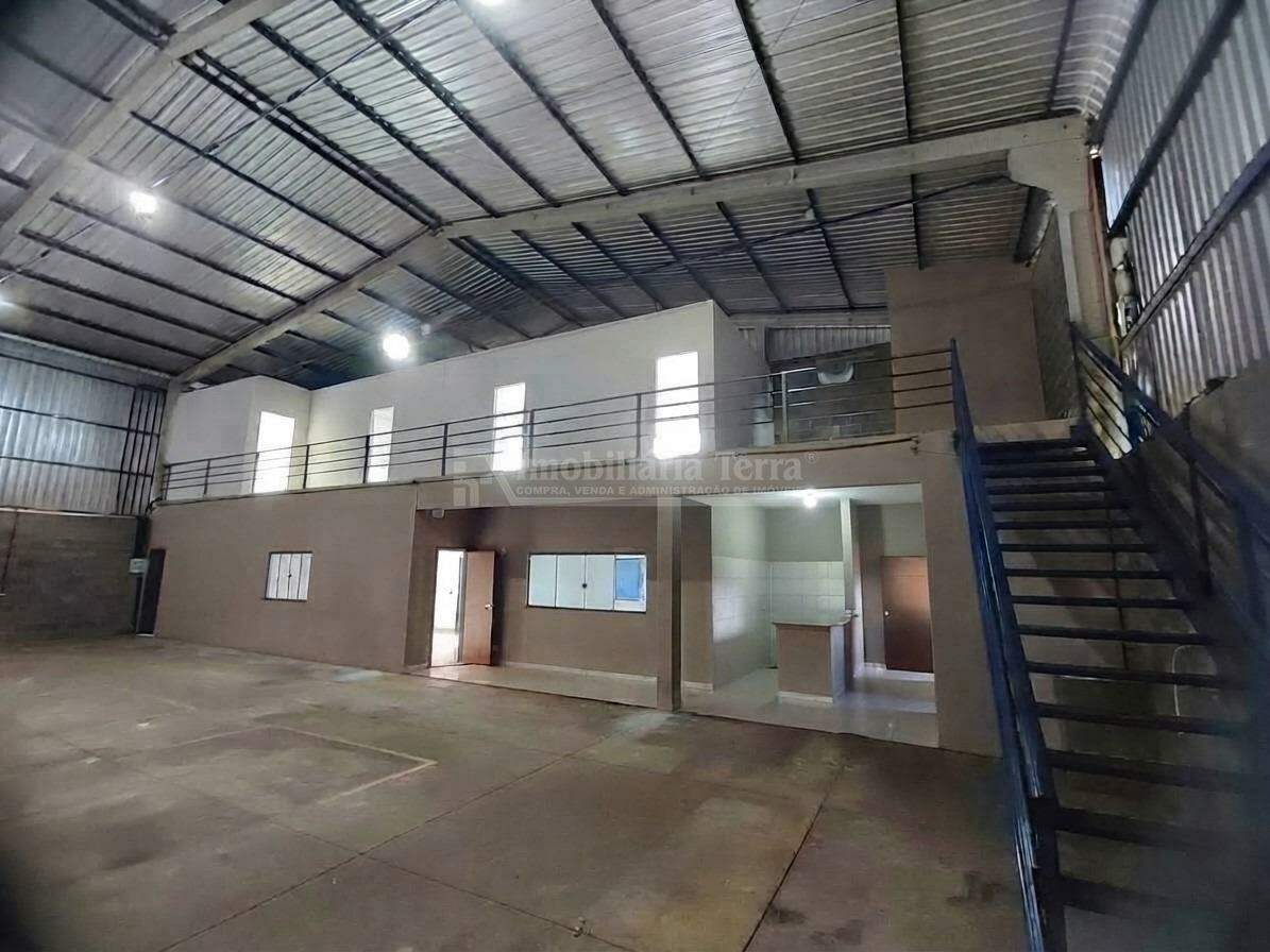 Barracão no Chácara Califórnia em Dourados/MS — foto 6