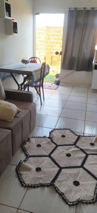Casa com 2 quartos no Parque Rincão I em Dourados/MS — foto 3