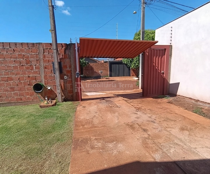Casa com 2 quartos no Parque Rincão I em Dourados/MS — foto 2