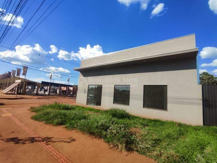 Sala Comercial no Jardim Jóquei Clube em Dourados/MS — foto 3