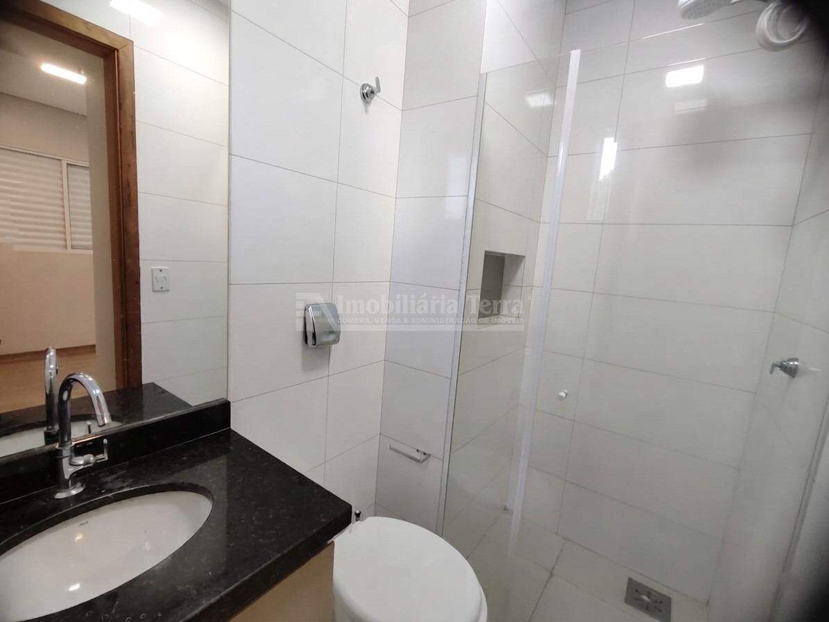 Apartamento com 1 quartos no Jardim Universitário em Dourados/MS — foto 6