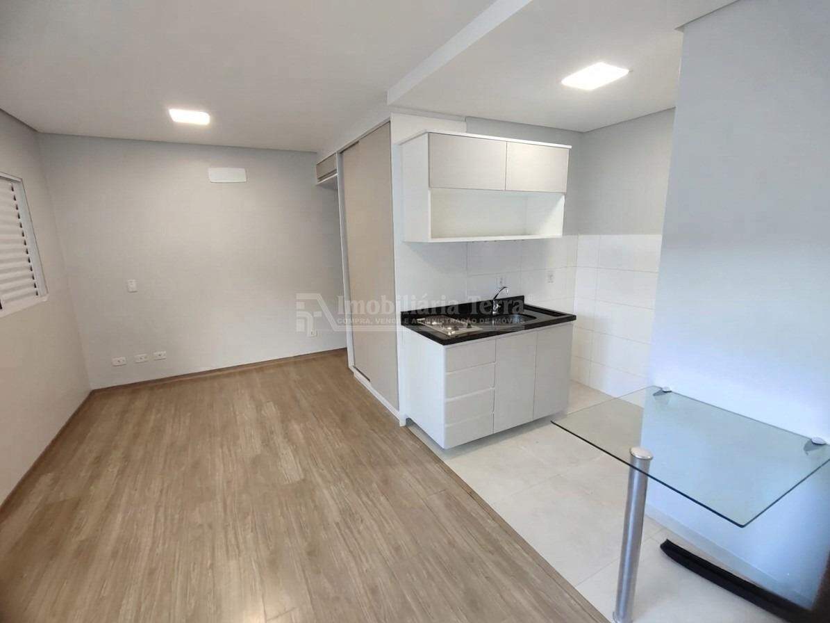 Apartamento com 1 quartos no Jardim Universitário em Dourados/MS — foto 2